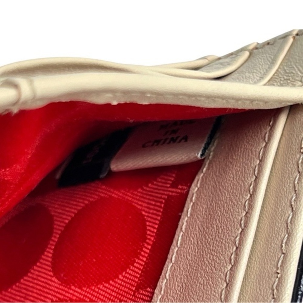 KATE SPADE Bifold Wallet - Picture 8 of 8